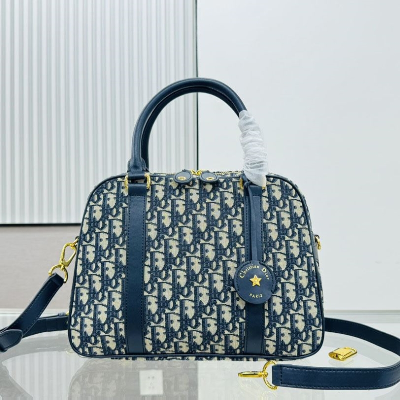 D*or top handle bags